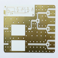 Rogers 3006 Boards 6.15 Dielectric Constant PCB