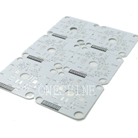 Thermal Clad Bergquist HT-07006 Aluminium PCB MC Printed Circuit Boards