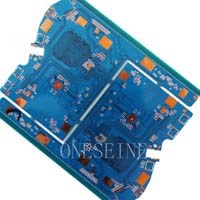 China-made High Frequency Substrate F4B PCB Circuit Boards