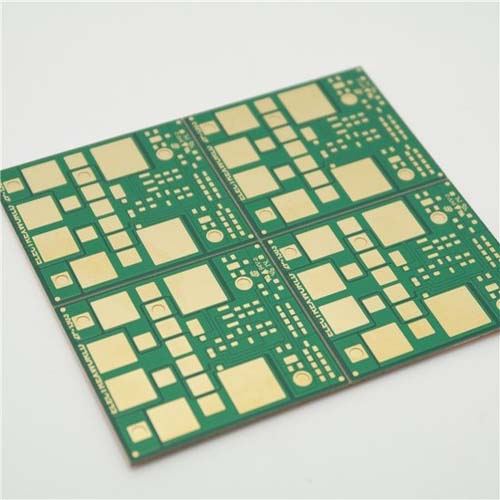 Heavy copper PCB Circuit Boards manufacturing process