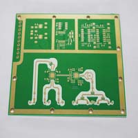 Nelco Material PCB HF Substrate Circuit Boards