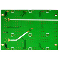 Fr4 Rogers Material High Frequency PCB Maker