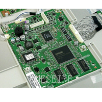 Multilayer BGA HDI PCB Assembly With SMT Service