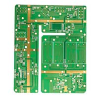 ISOLA PCB High TG Stable DK Value Material/Substrate