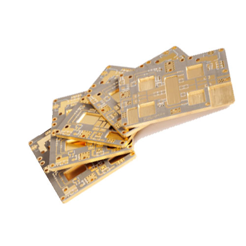 Rogers 3003 0.8mm Thickness Gold Plated High Level Quality PCB Circuit Boards