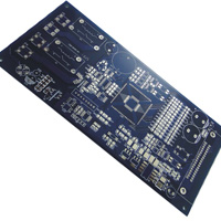 Quick turn Fast PCB Prototype Printed Circuit Boards Service