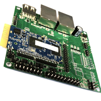 Electronic Products SMT / DIP PCB Assembly