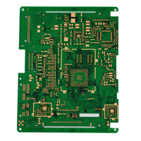 One Stop PCB Layout Printed Circuit Board Design