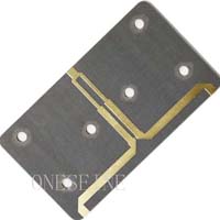 Multilayer PCB Fr4 Rogers Printed Circuit Board Material Fabrication