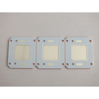 Double sided Metal Core Copper Base MC PCB Printed Circuit Boards