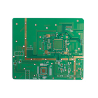 Professional Multilayer Fr4 China Cheapest PCB Manufacturer