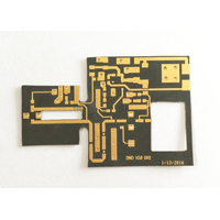 Rogers 5880/5870 substrate PCB Prototype