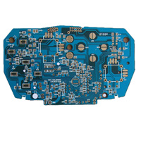 Fr4 Epoxy Resin Laminate Sheet PCB Board