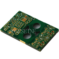 6 Layer 10 OZ Heavy Copper PCB Printed Circuit Boards