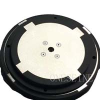 Chinese substrate F4b 2Layer High Frequency PCB Printed Circuit Boards 