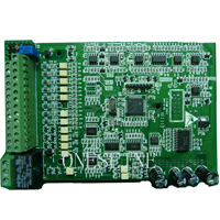 Transducer PCB Assembly One-Stop Service Components Sourcing PCBA Manufacturer