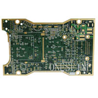 10 Layer HDI PCB High TG Fr4 Circuit Board One-stop Solutions
