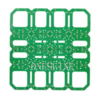 Rogers Fr4 6 Layer Mix Stack up Dielectric Circuit Board Ladder PCB Factory