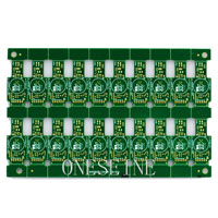 Custom Multilayer PCB Fr4 Printed Circuit Board For Medical Display Equipments