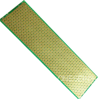  Step Copper PCB Circuit Boards With External layers has a Combination of the standard(4OZ) and Heavy /EXTREME(30oz) Copper