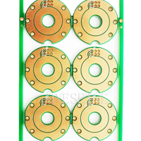 Aluminum PCB board Maker LED Metal Core PCB Manufacturer