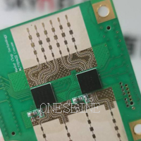 Double Sided Rogers 4003C Automotive Radar PCB Circuit Board With Low z-axis CTE