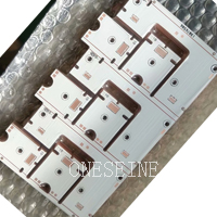 Multilayer 4OZ Copper Base PCB Board Manufacturer