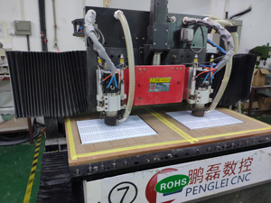 PCB Routing