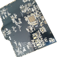 22 Layer PCB Stack up Multilayer Nelco Impedance Circuit Boards Manufacturers
