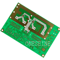 High frequency Nelco N4350 RF-13 PCB boards