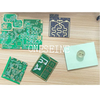 Rogers 4350B Laminates Ceramic PCB Manufacturing Process