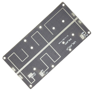 High Frequency PCB Taconic Printed Circuit Manufacturing