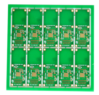 HDI PCB Circuit Board Vendor From China 