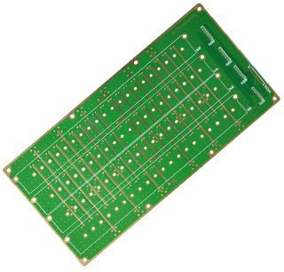 4 Layer HASL PCB Print Circuit Board Fabrication