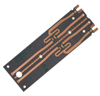 High Frequency Communication PCB Board Handling