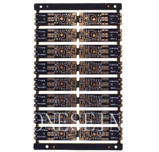 Power Products Automated Equipment Power Supply High TG PCB Board