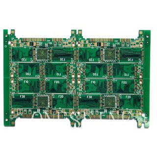 Buy China Circuit Board Fr5 PCB 