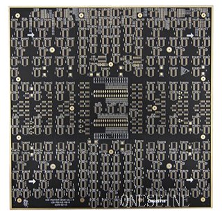 2Layer CEM-3 Material PCB Circuit Board