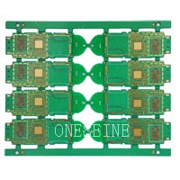 Phone mainboard PCB