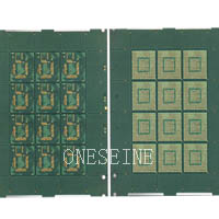 HDI IC substrate PCB