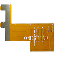 6 Layer FPC circuit board