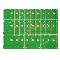 Rogers 3003 material Circuit board manufacture of pcb