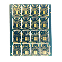 Degree 280 TG Temperature In PCB Circuit Board Manufacturer For Oven Probe