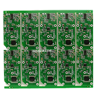 Drone Software IC Program Firmware Reverse Engineering Services Clone Advanced Assembly PCB