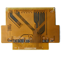 Shenzhen FPC Board Manufacturers Custom Flexible PCB Board OEM High-quality Quick Turn Flex Circuits