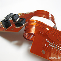 Flexible Printed Circuit Assembly PCB Order Substrate Soldering Quote Supplier Flex Prototyping fabrication