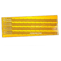 Quick Turn Flex Custom FPC Flexible Printed Circuit Board Flexible PCB Supplier