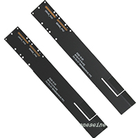Single-sided Cheap Flex PCB Quote FPC Flexible Printed Circuit for Automotive Car Wipers