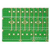 Rogers 5880 ： High Frequency PCB High Quality RT5880 Circuit Board Manufacturing From China